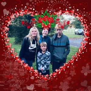 Meet your Posher, Dawn